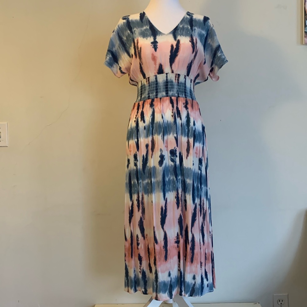 Women’s Summer Dress, Size S